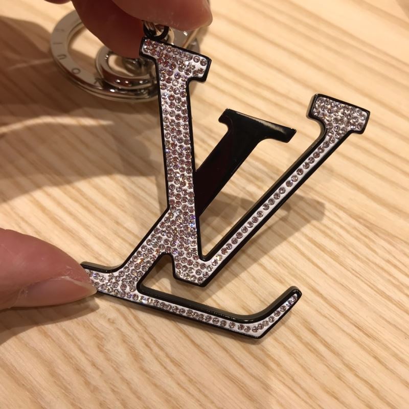 Louis Vuitton Keychains